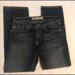 Big Star Straight Leg jeans